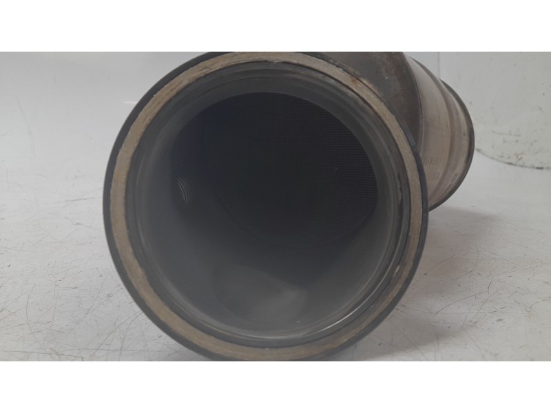 Recambio de catalizador para bmw 3 (f30, f80) 330 e referencia OEM IAM 8638227  