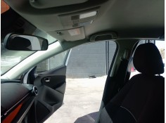 Recambio de kit airbag para mazda 2 hatchback (dl, dj) 1.5 skyactiv-g referencia OEM IAM    2