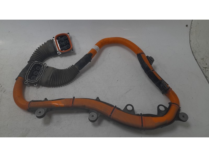 Recambio de cable para bmw 3 (f30, f80) 330 e referencia OEM IAM 682411601  