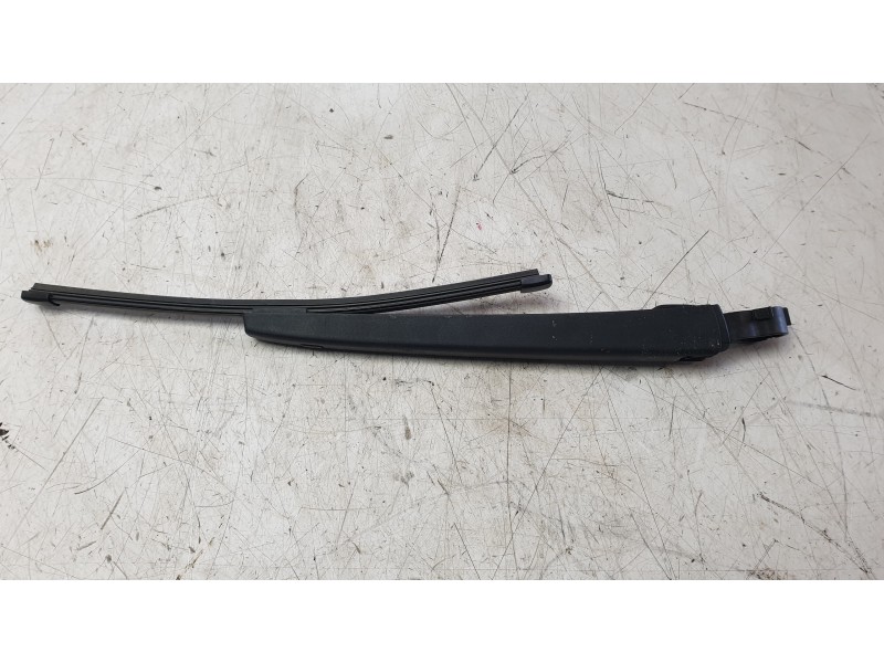Recambio de brazo limpia trasero para seat ateca (kh7, khp) 1.5 tsi referencia OEM IAM 575955704B  