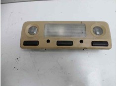 Recambio de luz interior para bmw serie 5 berlina (e39) 525i referencia OEM IAM 63318363265  
