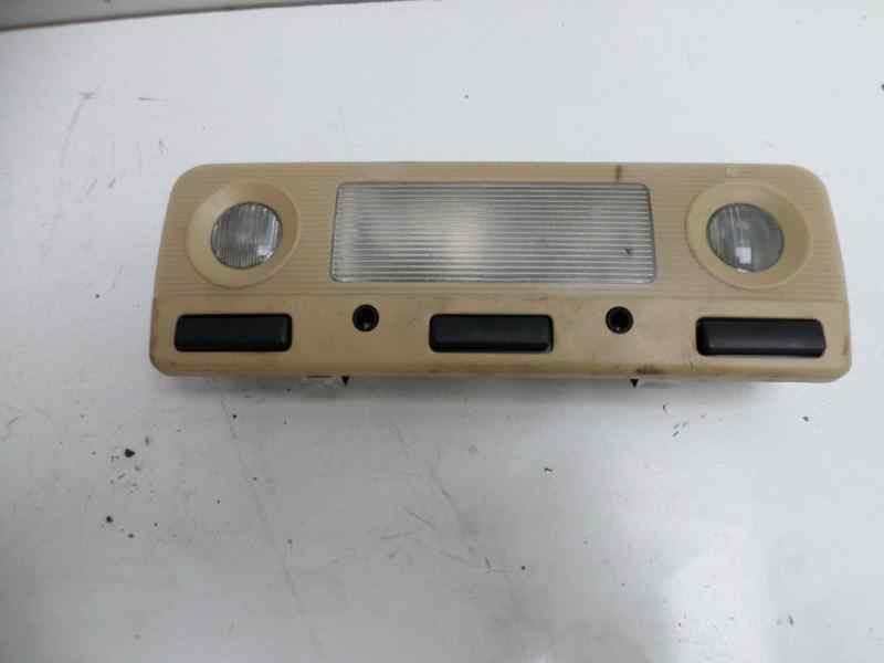 Recambio de luz interior para bmw serie 5 berlina (e39) 525i referencia OEM IAM 63318363265  