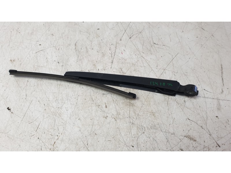 Recambio de brazo limpia trasero para seat ateca (kh7, khp) 1.5 tsi referencia OEM IAM 575955704B  