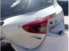 Recambio de piloto trasero derecho interior para mazda 2 hatchback (dl, dj) 1.5 skyactiv-g referencia OEM IAM D43N513F0   2