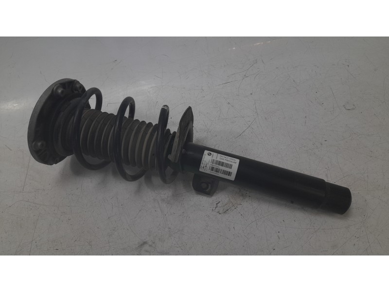 Recambio de amortiguador delantero derecho para bmw 3 (f30, f80) 330 e referencia OEM IAM 31316876753  