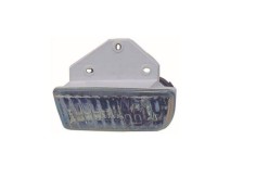 Recambio de faro antiniebla izquierdo para volkswagen t4 transporter/furgoneta (mod. 1991) referencia OEM IAM 701941699 10123171