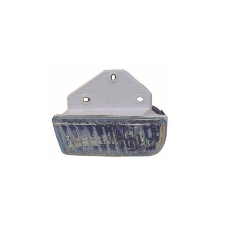Recambio de faro antiniebla izquierdo para volkswagen t4 transporter/furgoneta (mod. 1991) referencia OEM IAM 701941699 10123171