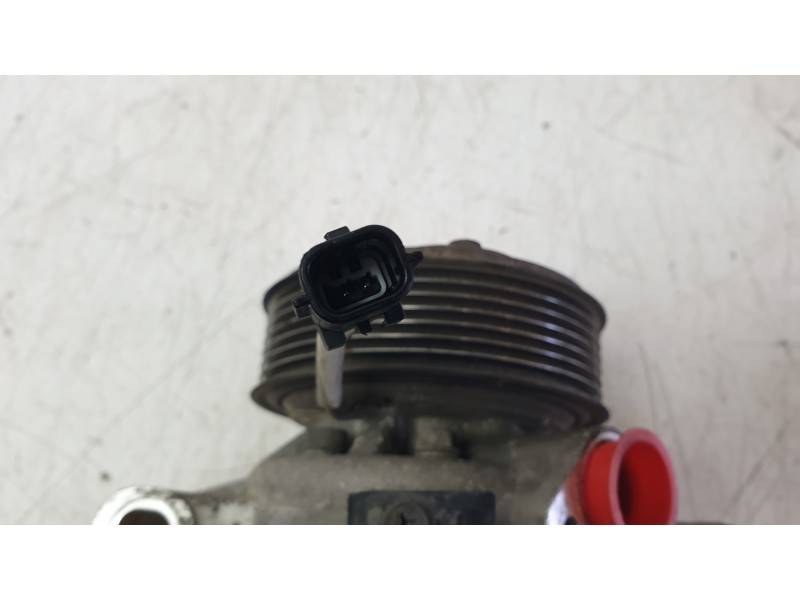 Recambio de compresor aire acondicionado para dacia duster (hs_) 1.2 tce 125 referencia OEM IAM 926003541R  CAF470017HQ/38743