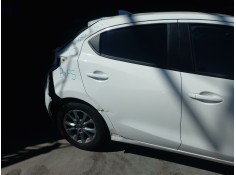 Recambio de bomba combustible para mazda 2 hatchback (dl, dj) 1.5 skyactiv-g referencia OEM IAM   