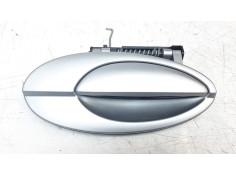 MANETA EXTERIOR TRASERA DERECHA 9631830977 