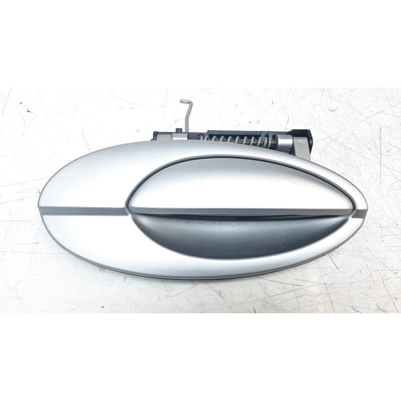 Recambio de maneta exterior trasera derecha para citroen c5 berlina 2.0 hdi referencia OEM IAM 9631830977  