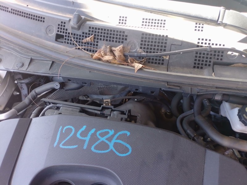 Recambio de catalizador para mazda 2 hatchback (dl, dj) 1.5 skyactiv-g referencia OEM IAM   