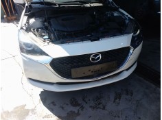 Recambio de condensador / radiador aire acondicionado para mazda 2 hatchback (dl, dj) 1.5 skyactiv-g referencia OEM IAM   