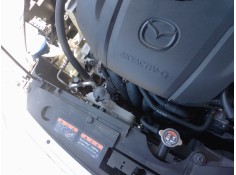 Recambio de deposito expansion para mazda 2 hatchback (dl, dj) 1.5 skyactiv-g referencia OEM IAM   
