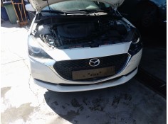 Recambio de electroventilador para mazda 2 hatchback (dl, dj) 1.5 skyactiv-g referencia OEM IAM   