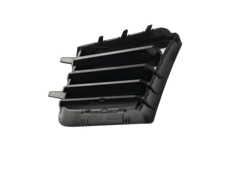 Recambio de rejilla delantera para seat ibiza (6l1) referencia OEM IAM 6L08536769B9 107211704 107211704/9001572/ST0332003