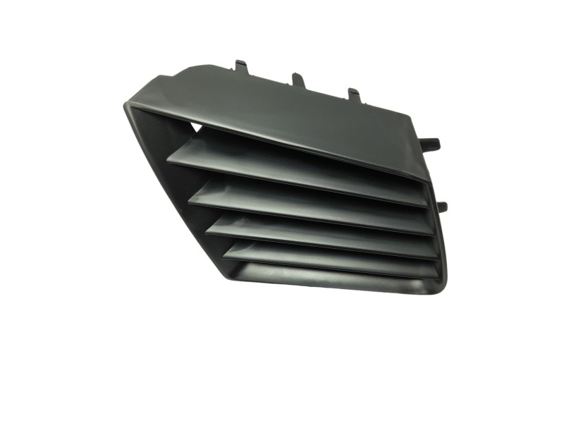 Recambio de rejilla delantera para seat ibiza (6l1) referencia OEM IAM 6L08536769B9 107211704 107211704/9001572/ST0332003