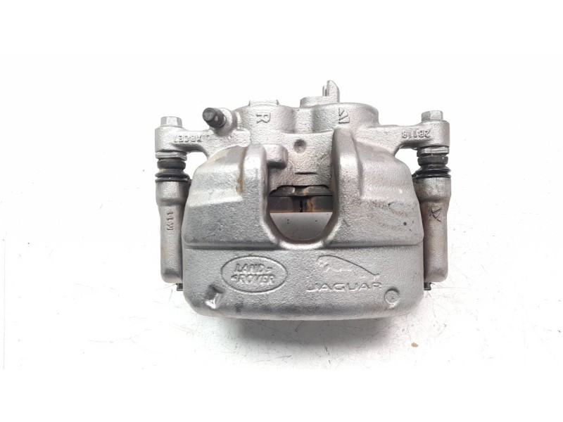 Recambio de pinza de freno delantera derecha para land rover range rover evoque referencia OEM IAM M8D22B118AC  