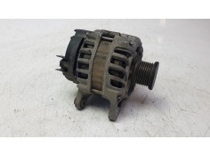 Recambio de alternador para dacia duster (hs_) 1.2 tce 125 referencia OEM IAM 2714143A  ALF030051HQ 2