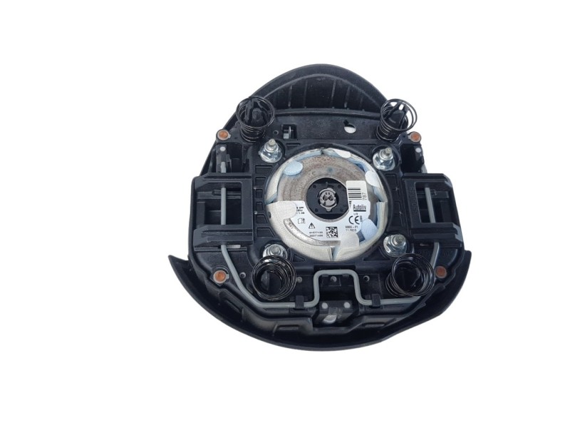 Recambio de airbag delantero izquierdo para hyundai tucson referencia OEM IAM 0589P1000282  