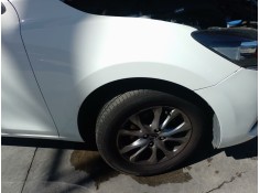 Recambio de mangueta delantera derecha para mazda 2 hatchback (dl, dj) 1.5 skyactiv-g referencia OEM IAM   