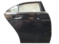 Recambio de puerta trasera derecha para mercedes-benz clase a berlina (bm 177) a 200 d (117.112) referencia OEM IAM 1777301600  
