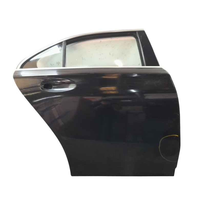 Recambio de puerta trasera derecha para mercedes-benz clase a berlina (bm 177) a 200 d (117.112) referencia OEM IAM 1777301600  