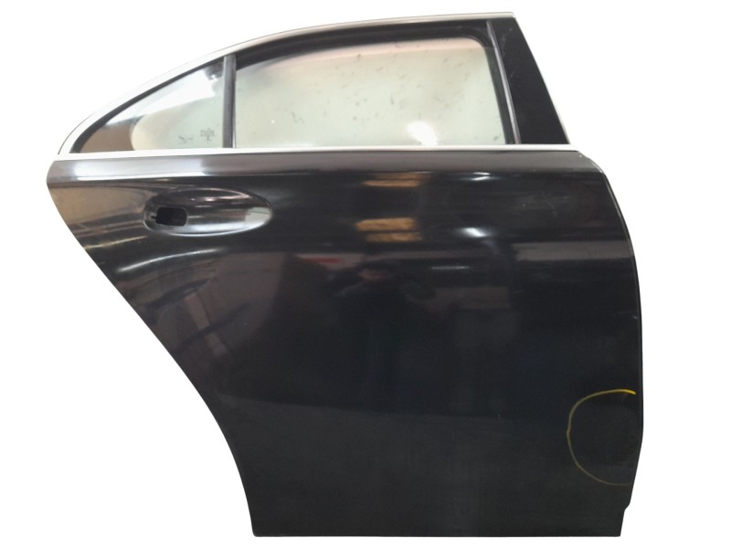 Recambio de puerta trasera derecha para mercedes-benz clase a berlina (bm 177) a 200 d (117.112) referencia OEM IAM 1777301600  