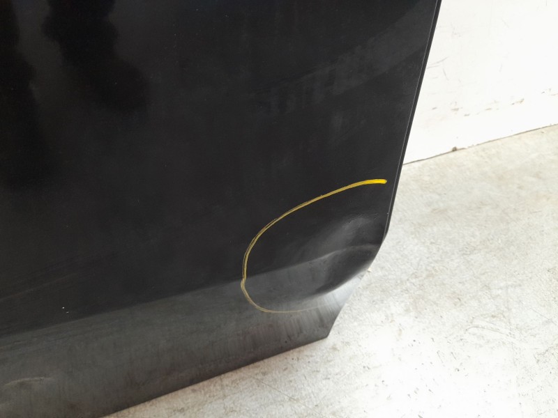 Recambio de puerta trasera derecha para mercedes-benz clase a berlina (bm 177) a 200 d (117.112) referencia OEM IAM 1777301600  