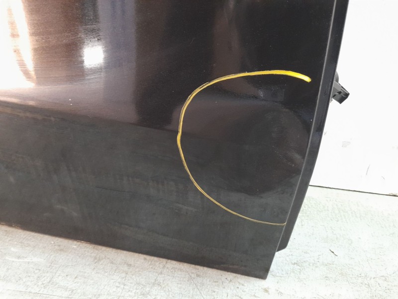 Recambio de puerta trasera derecha para mercedes-benz clase a berlina (bm 177) a 200 d (117.112) referencia OEM IAM 1777301600  