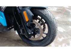 Recambio de llanta para bmw c c 400 x referencia OEM IAM 36318389134 36318389134  2