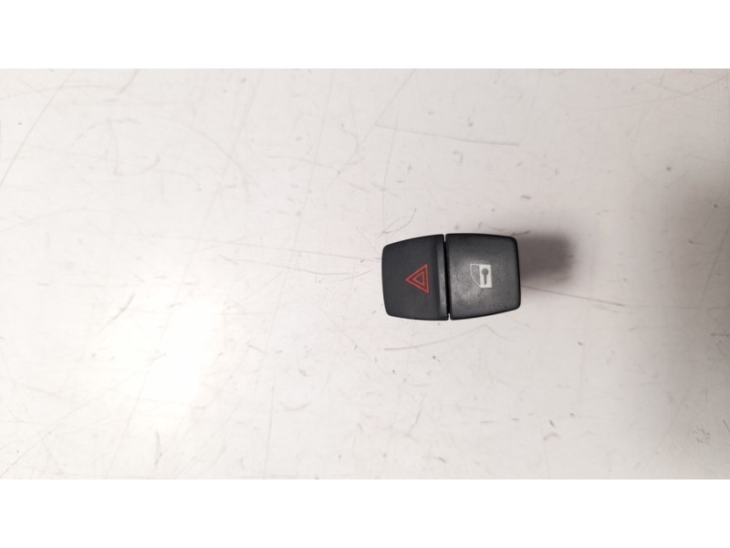 Recambio de warning para bmw serie 1 lim. (f20) 1.6 turbodiesel referencia OEM IAM 61319231786  