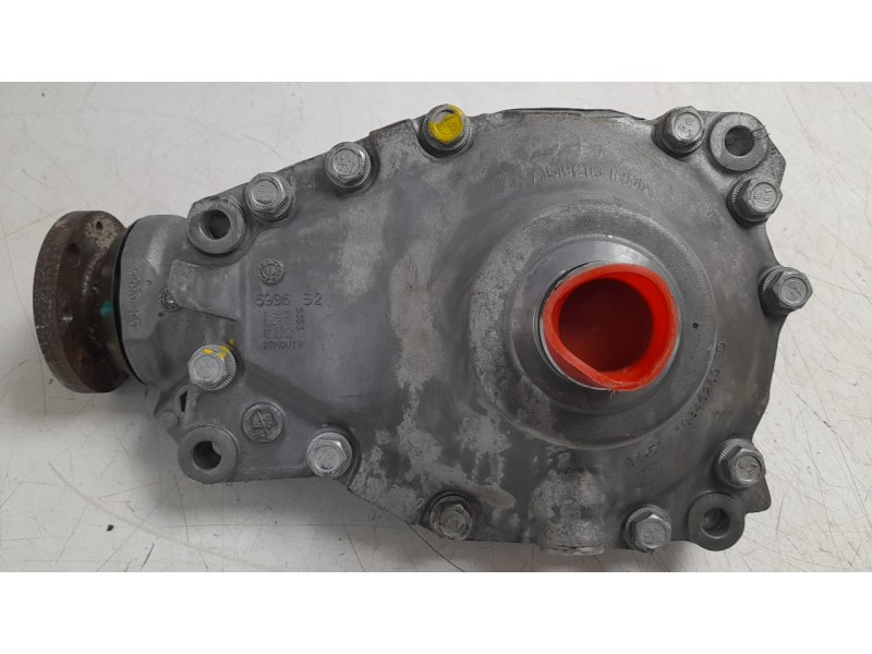 Recambio de diferencial delantero para bmw x4 (g02, f98) xdrive 30 i referencia OEM IAM 315110346269 315110346268 31508487445