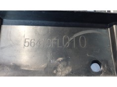 Recambio de cubrecarter para subaru xv (gt, g24) 2.0 i awd (gt7) referencia OEM IAM 56410FL010   2