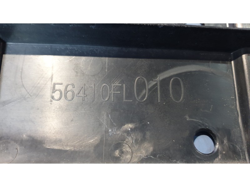 Recambio de cubrecarter para subaru xv (gt, g24) 2.0 i awd (gt7) referencia OEM IAM 56410FL010  