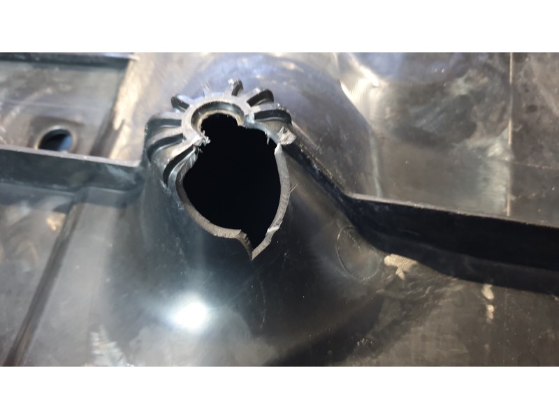 Recambio de cubrecarter para subaru xv (gt, g24) 2.0 i awd (gt7) referencia OEM IAM 56410FL010  