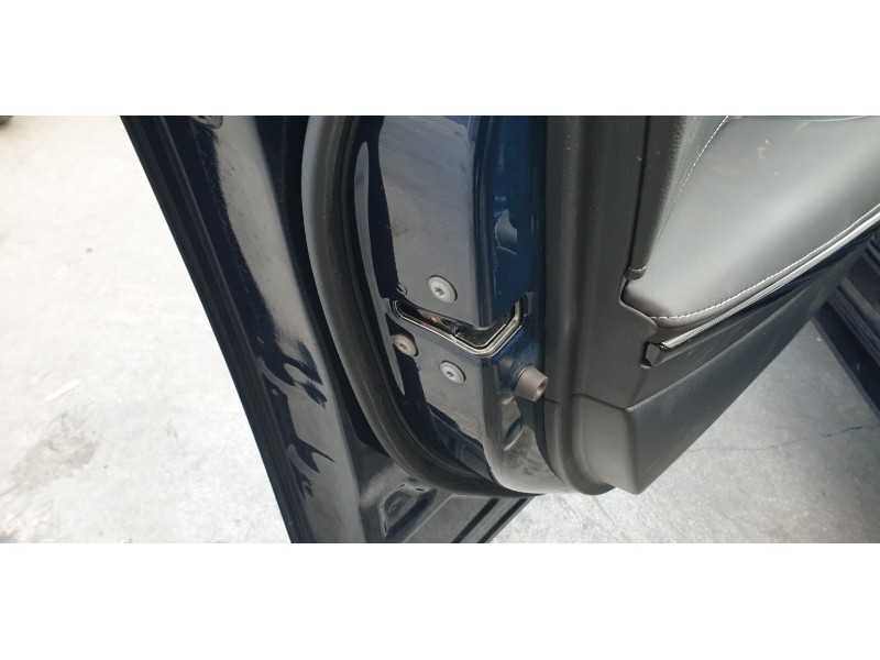 Recambio de cerradura puerta delantera izquierda para toyota corolla (e21) referencia OEM IAM 6904002491  