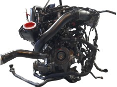 Recambio de motor completo para bmw x4 (g02, f98) xdrive 30 i referencia OEM IAM B48B20B  