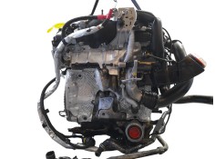 Recambio de motor completo para bmw x4 (g02, f98) xdrive 30 i referencia OEM IAM B48B20B   2