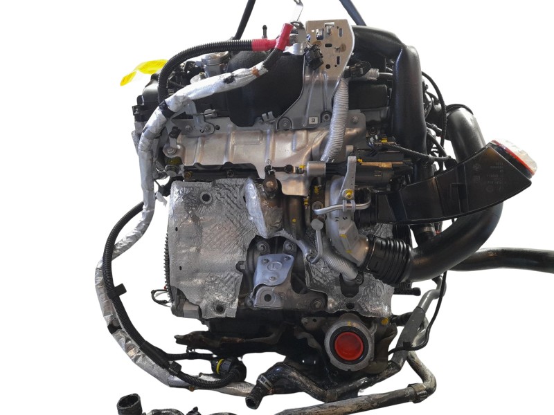 Recambio de motor completo para bmw x4 (g02, f98) xdrive 30 i referencia OEM IAM B48B20B  