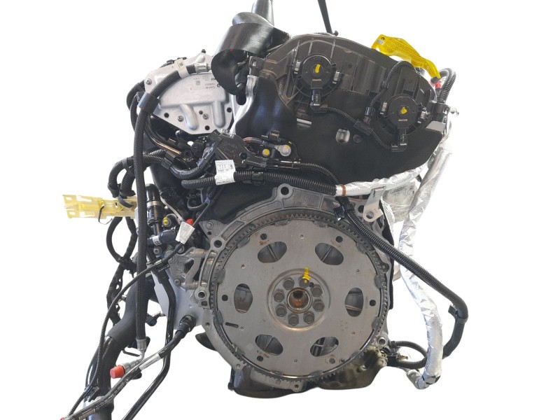 Recambio de motor completo para bmw x4 (g02, f98) xdrive 30 i referencia OEM IAM B48B20B  