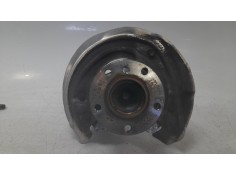 Recambio de mangueta delantera derecha para bmw 3 (f30, f80) 330 e referencia OEM IAM 31216792288  ZZPBM003