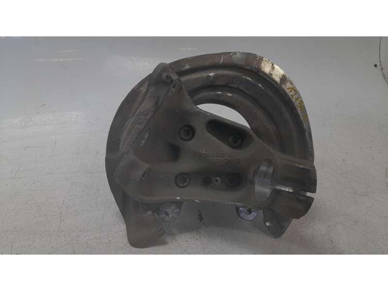 Recambio de mangueta delantera derecha para bmw 3 (f30, f80) 330 e referencia OEM IAM 31216792288  ZZPBM003