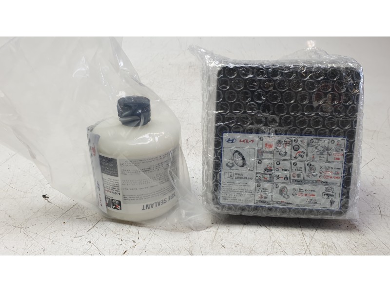 Recambio de herramientas para hyundai kona 1.0 t-gdi referencia OEM IAM 52933KL100  