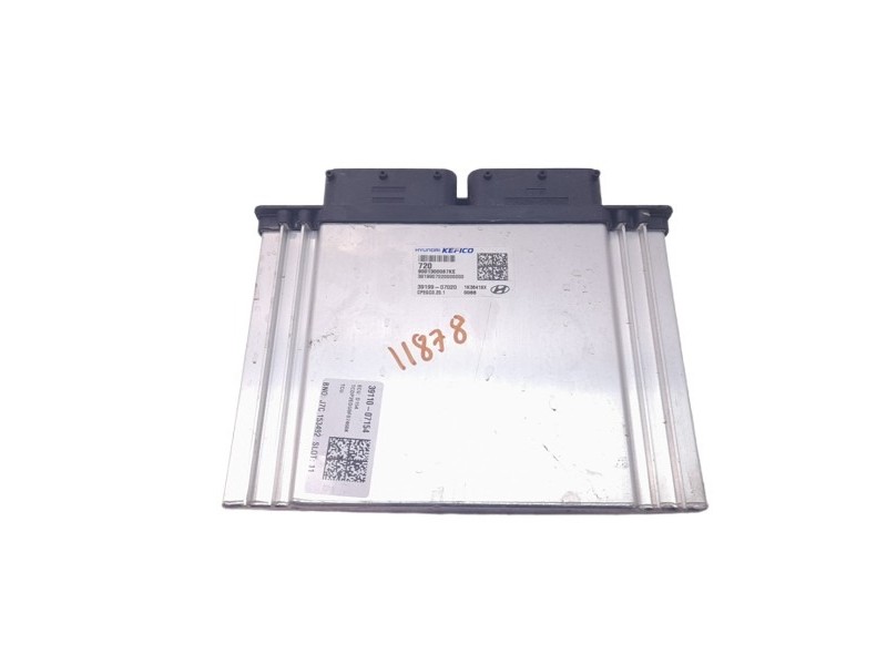 Recambio de centralita motor uce para kia xceed drive referencia OEM IAM 3919907020  