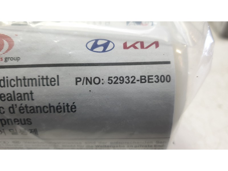 Recambio de herramientas para hyundai kona 1.0 t-gdi referencia OEM IAM 52933KL100  