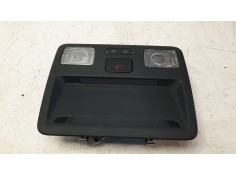 Recambio de luz interior para ford focus iv (hn) 1.0 ecoboost mhev referencia OEM IAM JX7BA519A58  