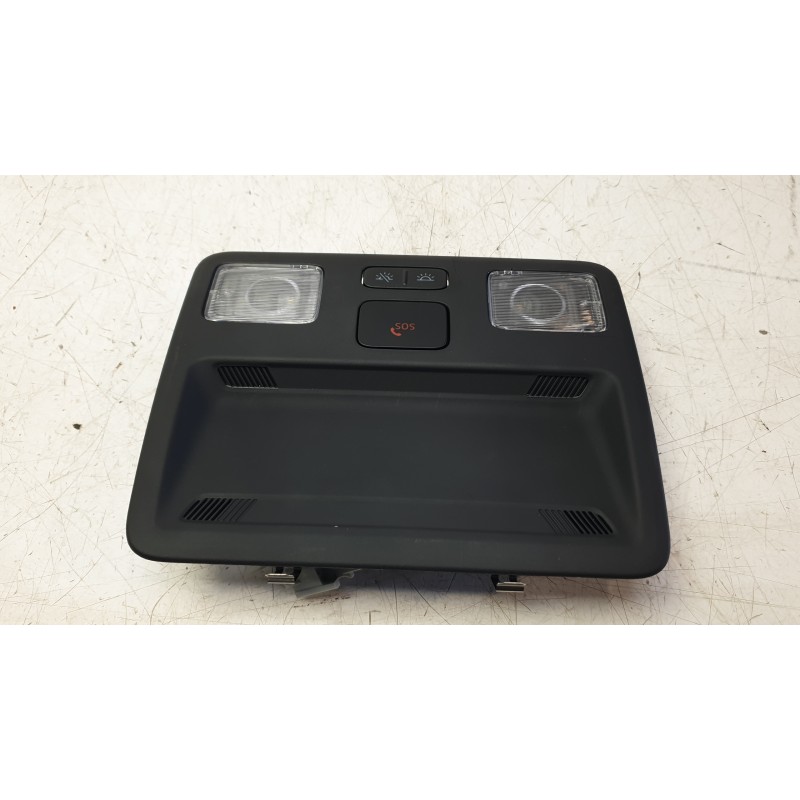 Recambio de luz interior para ford focus iv (hn) 1.0 ecoboost mhev referencia OEM IAM JX7BA519A58  