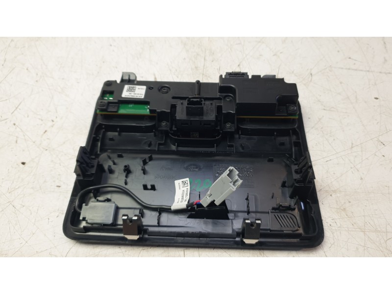 Recambio de luz interior para ford focus iv (hn) 1.0 ecoboost mhev referencia OEM IAM JX7BA519A58  