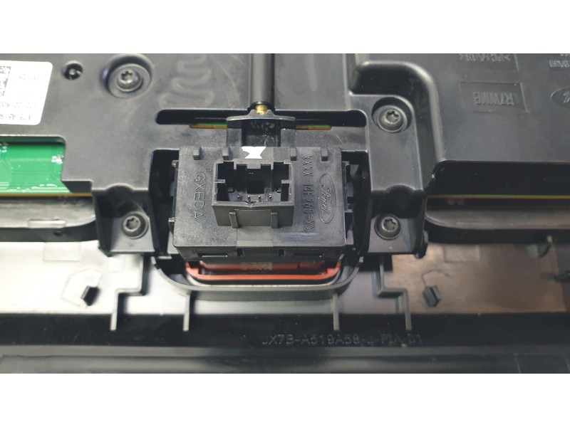Recambio de luz interior para ford focus iv (hn) 1.0 ecoboost mhev referencia OEM IAM JX7BA519A58  